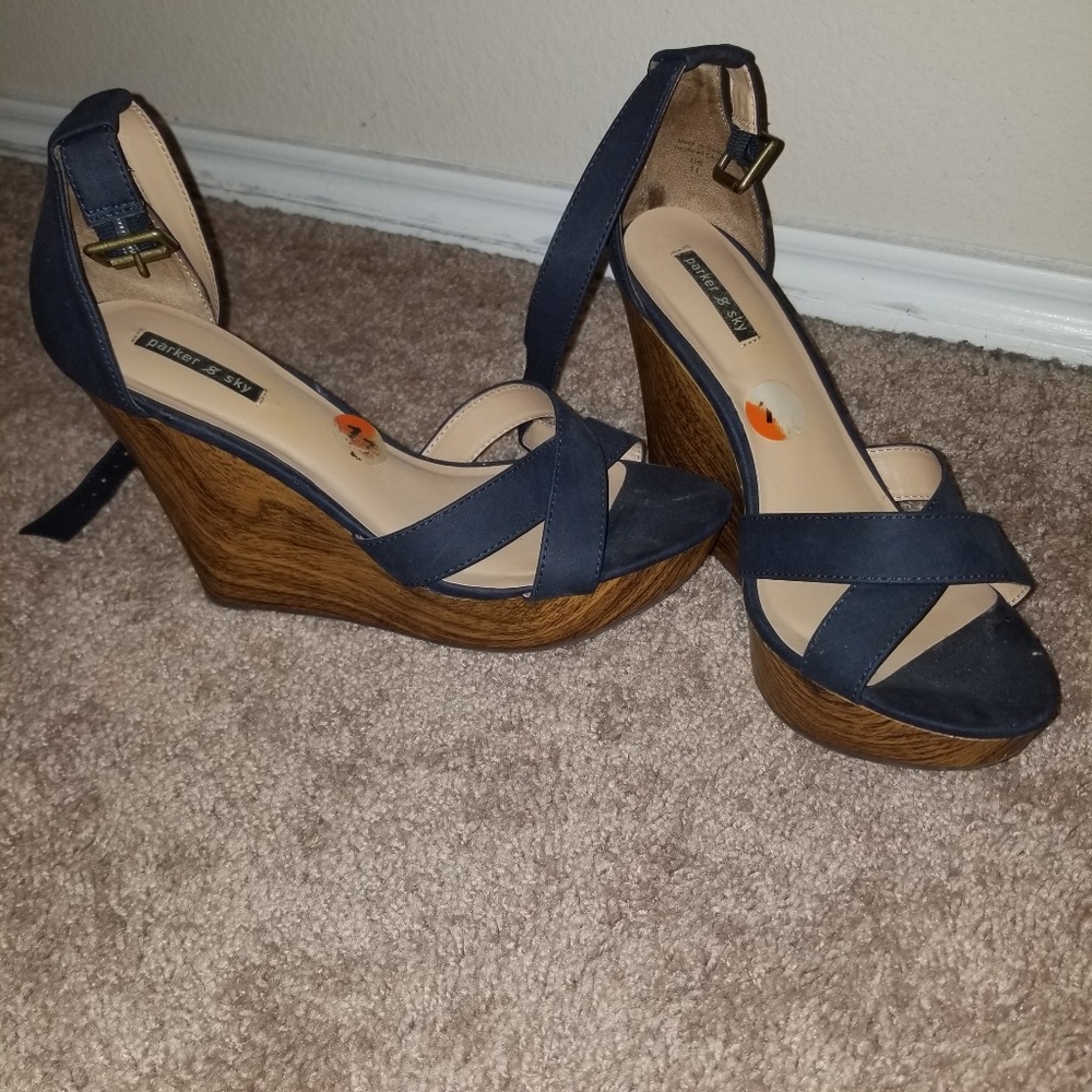 Shoes